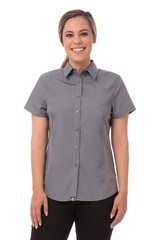 Women’s Universal Shirt, Grey, X-Small