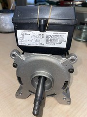 New Marathon Pump Motor 3/4HP 115V 60HZ – 5KCP090EXP0005AX
