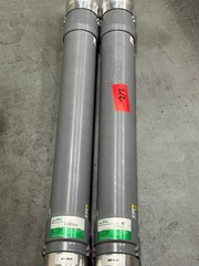 Air Products PA4030N24A00 PRISM Nitrogen Membrane Separator NOS 385 PSI