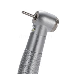 High-speed Air Turbine LED Handpiece W/ Generator, 300,000~400,000rpm 4hole