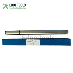 New Lathe Alignment Test Bar Shank Size 1MT, 2MT, 3MT, 4MT, 5MT USA EDGE TOOLS