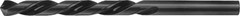 1.60mm (.0630) Taper Length Drill, HSS, 118° Brand: Hertel USA