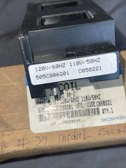 NEW Cutler Hammer 505C806G01 Starter Contactor Magnetic Coil 110V/50Hz 120V/60Hz