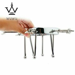 Extreme-Anal-Spreader Anus Vaginal Rectal Medical Exam Speculum Mirror Woman Man