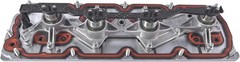 12571609 Engine Cylinder Deactivation Solenoid Compatible with Chevy Silverado S