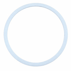Carrier 327263-401 Inducer Gasket OEM Furnace Draft Motor Seal HVAC