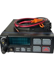 MA-Com M7100 IP MAHG-S8MXX / Two-Way Mobile Radio 806-870 MHz