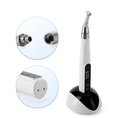 Dental Endo Motor 16:1 Electric Apex Locator Root Finder Treatment Multi Modes
