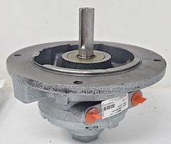New GAST 2AM-NRV-251 Air Motor 0.75 HP 30 cfm 3000 rpm