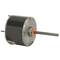 US Motors 1860 Outdoor Condenser Fan Motor 1/4HP 1075 rpm, 6 poles, 1 shaft, TEA