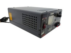 Tenma 72-6180 Max 40 AMP DC Power Supply HeavyDuty- WORKS
