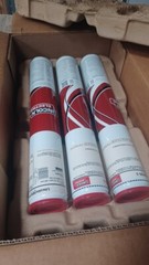 Lincoln Electric ER70S-2 Tig Wire, 3/32″ x 18″ , 12 lb can, ED033892