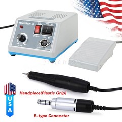 Dental Lab Marathon Electric Micromotor Unit 35k rpm Polishing Motor Handpiece