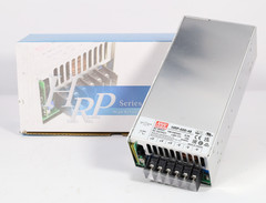 Mean Well HRP-600-48 48V 13A 600W DC Power Supply