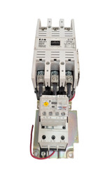 *USED TESTED* Eaton AN19KN0 Solid State Overload Starter 110/120v-ac 50hp