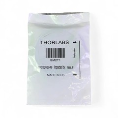 Thorlabs Rainbow Optics Coherent Lot of Various Optical Components & Accessories