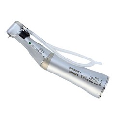 COXO Dental Surgical Handpiece 20:1 Implant Contra Angle Straight 20˚ Angle NSK