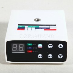 Dental Brushless Electric Micro Motor /1:5 increase (LED) Handpiece fit NSK SP5