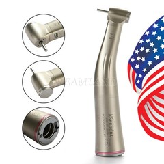 ASkeadnt Mini Head High Speed Attachment Contra Angle 1:5 Electric