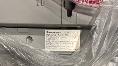 Panasonic KX-T7230 Digital Telephone Speakerphone 24 Button New In Original Box