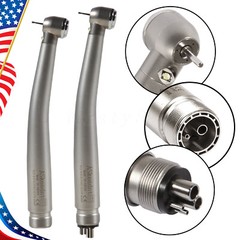 Estilo NSK Dental Pieza mano LED de alta velocidad Pana MAX EK LED 2/ 4Hole USA