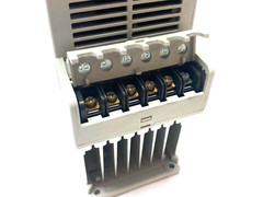 Allen Bradley 160-BA01NSF1 Ser. C DeviceNet Preset Speed Controller 0.5HP 0.37KW