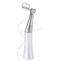 Dental 4:1 Reduction IPR Contra Angle Handpiece Interproximal Stripping Gauge