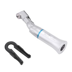 Dental Slow Low Speed Handpiece Contra Angle Latch /Push Button