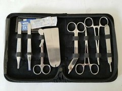 Circumcision Clamp Set Instruments Surgical Urology New