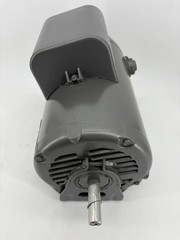 New Baldor ERL1319A 1.5HP ODP Motor 115/230V 1PH 1800RPM 56H Frame