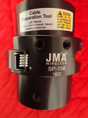 JMA – Wireless 1 5/8 inch Prep Tool – SP-158 – 1822