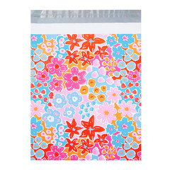 Inspiration Pattern Poly Mailers Custom Shipping Bags 6×9 10×13 12×15.5 14.5×19