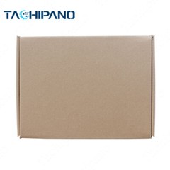 QPI21100S2P-B Touch Screen for QP121100C2P SER A Panel Glass + Front Overlay