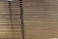 25 16x12x4 Cardboard Paper Boxes Mailing Packing Shipping Box Corrugated Carton