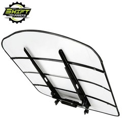 52″X52″ Whit For Rops Canopy For Tractor and Mowers Umbrella 2″ x 2″ or 2″ x 3″