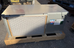 Daikin W.CCW.5.030 Water Source Heat Pump 208/230V HVAC