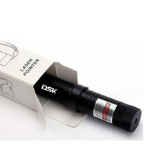 1mw 990Miles Green Laser Pointer Pen USB Rechargeable 532nm Visible Beam Lazer