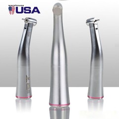 1:5 Electric Handpiece Dental Contra Angle Fiber Optic LED Fit NSK X95L Timax po