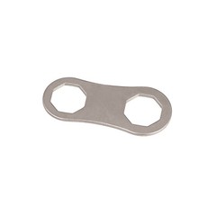 NSK Style Ceramic Bearing Dental High Speed Handpiece Push Single Spray 4Hole