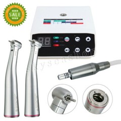 Dental Brushless Electric Micro Motor /1:5 increase (LED) Handpiece fit NSK SP5