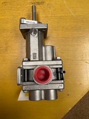 ECO Gearchem GA4-DCC-KKU Pulsafeeder 0.5” NPT or BSPT, 0.5” 150# ANSI Flange