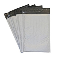 #DVD 7.5×10 Poly Bubble Padded Mailer | Pick Amount 1-2000 Mailer | Secure Seal