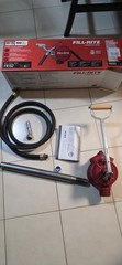 FILL-RITE FR152 Fuel Transfer Piston Hand Pump NEW 🔥 fillrite