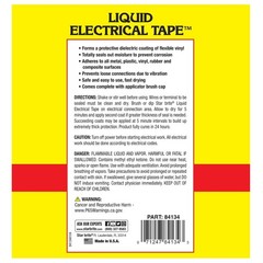 Precision Applicator – Fast-Drying Sealant for Frayed Cables