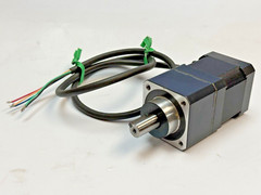 Oriental Motor VEXTA 5 Phase Stepping Motor Model PK545BW-PS10 P/N PP11356201