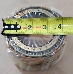 *BRAND NEW* Timken JM511946-90K07 Tapered Roller Bearing Assembly + Warranty!