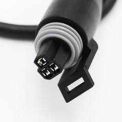 5V Pressure Transducer or Sender 30psi-1600Psi for Fuel Diesel Oil Air Water