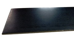5in x 48in x 1/8in Steel Flat Plate (0.125in Thick)