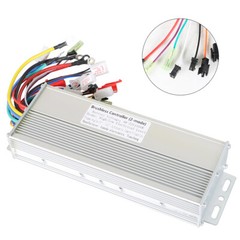 Electric Bicycle E-bike Scooter Brushless Motor 48-72v 1500w DC Speed controller