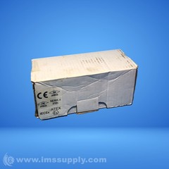 GPI G2S10N09GMA Stainless Steel Digital Flow Meter FNOB